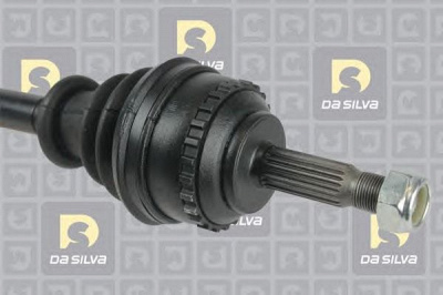 DA SILVA jc4470a -  Приводной вал